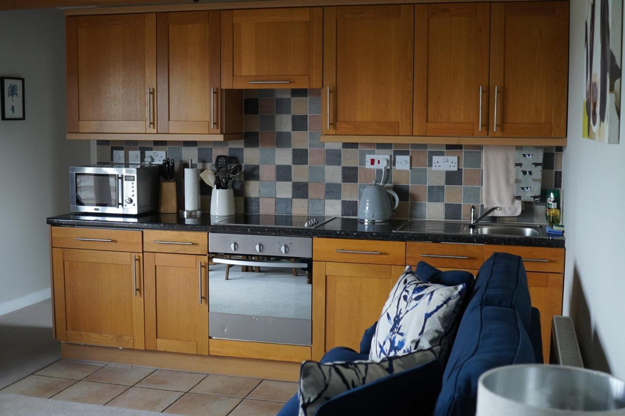 Hook Farm Cottages Royal Wootton Bassett Buitenkant foto